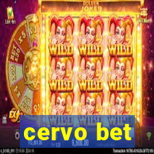 cervo bet